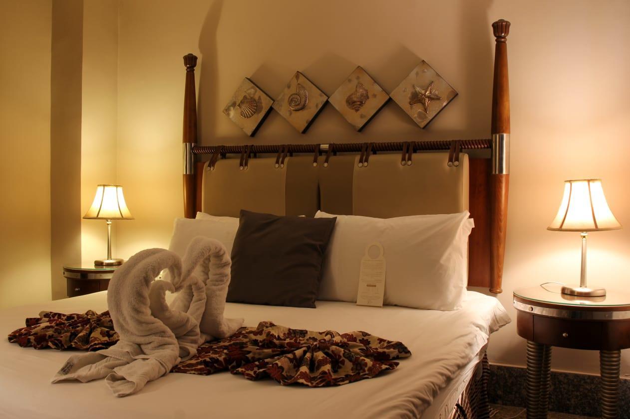 Capri Hotel Suites Amman Bagian luar foto