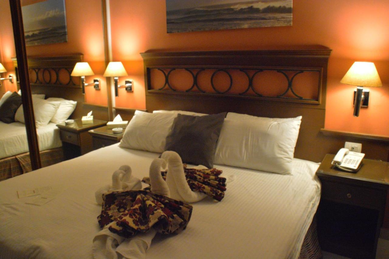 Capri Hotel Suites Amman Bagian luar foto